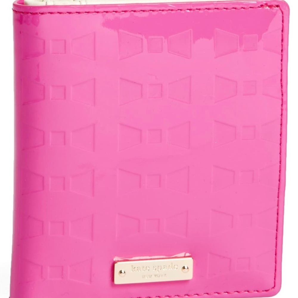 Kate Spade Fancy That Small Stacy Wallet